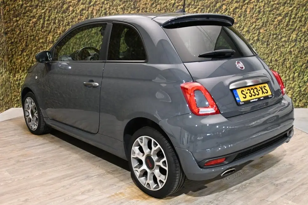 Fiat 500 1.2 Sport | Carplay | Clim cntr. | Cruise | PDC uit 2019, foto 6