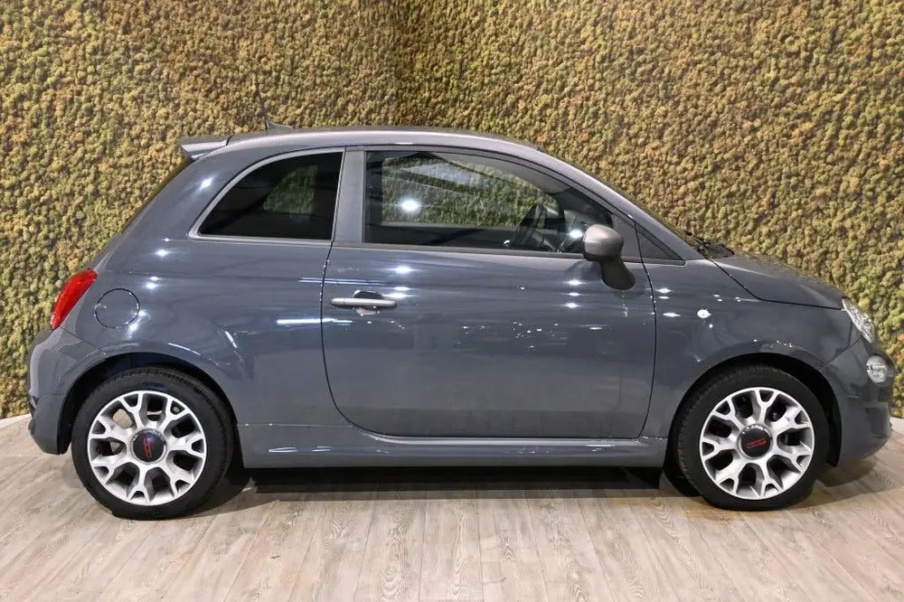 Fiat 500 1.2 Sport | Carplay | Clim cntr. | Cruise | PDC uit 2019, foto 9