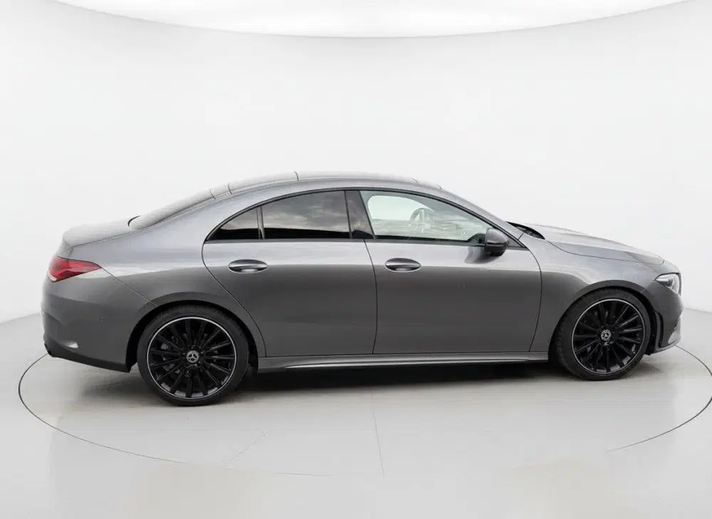 Mercedes-Benz CLA 180 d La.Ed. Pr.Pl. uit 2019, foto 6