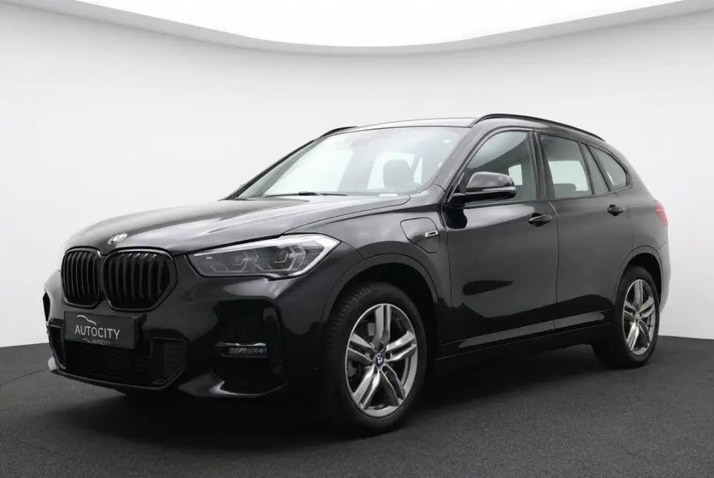 BMW X1 xDrive25e M Sport 220PK uit 2022