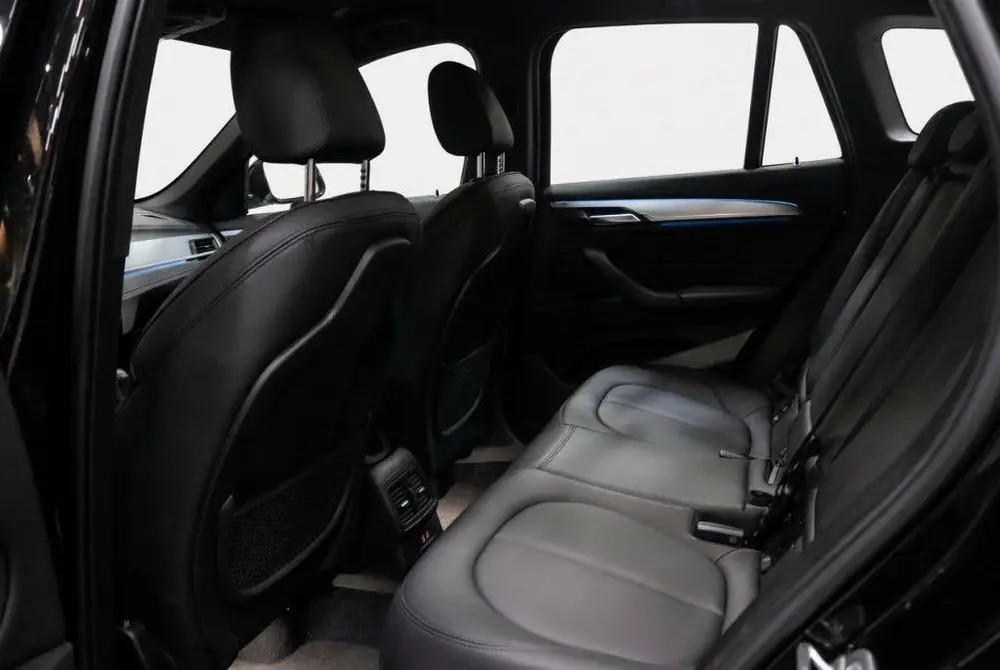 BMW X1 xDrive25e M Sport 220PK uit 2022, foto 10