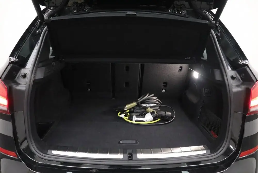 BMW X1 xDrive25e M Sport 220PK uit 2022, foto 11