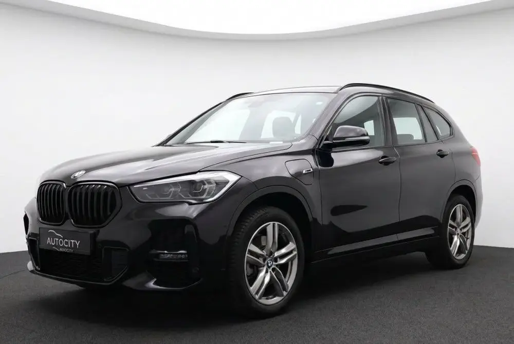 BMW X1 xDrive25e M Sport 220PK uit 2022, foto 5