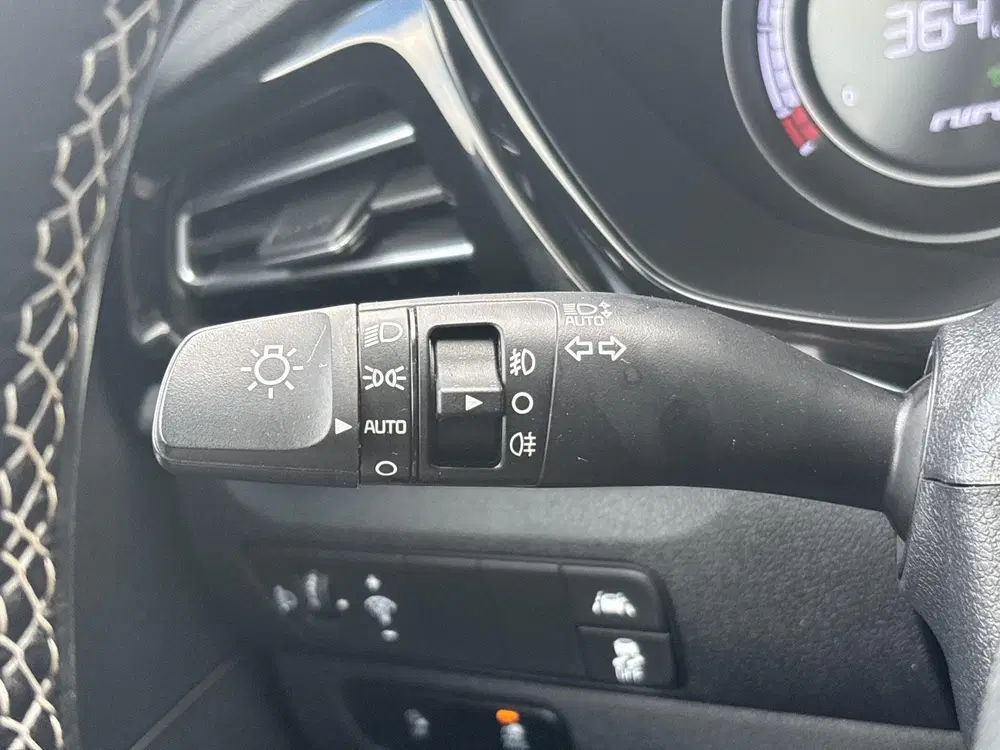 Kia Niro DynamicPlusLine 64 kWh NW geleverd & onder uit 2022, foto 16