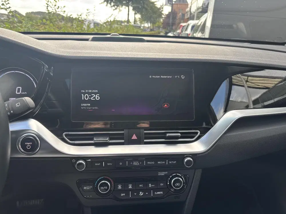 Kia Niro DynamicPlusLine 64 kWh NW geleverd & onder uit 2022, foto 19