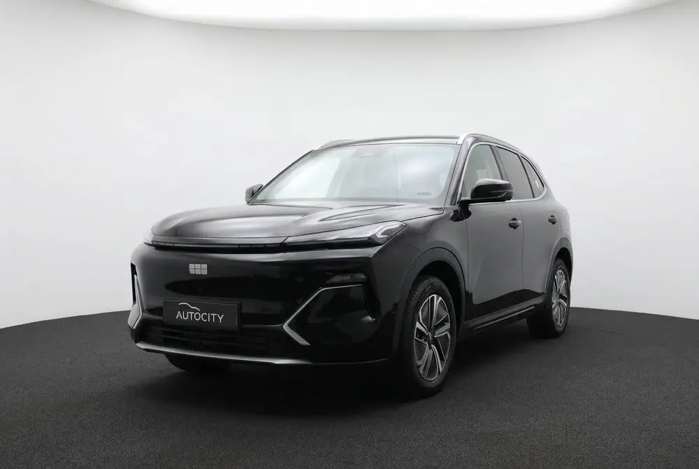 Geely Starray EM-i EM-I PRO PLUG-IN 83KM Elektrisch l 360 Cam uit 2026