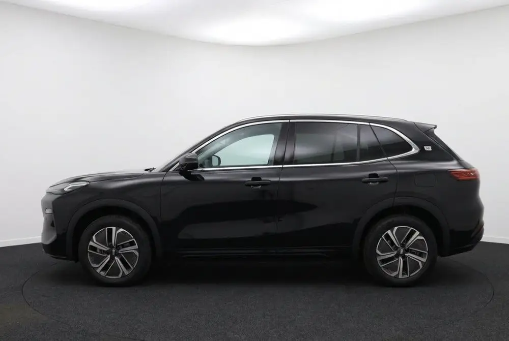 Geely Starray EM-i EM-I PRO PLUG-IN 83KM Elektrisch l 360 Cam uit 2026, foto 2