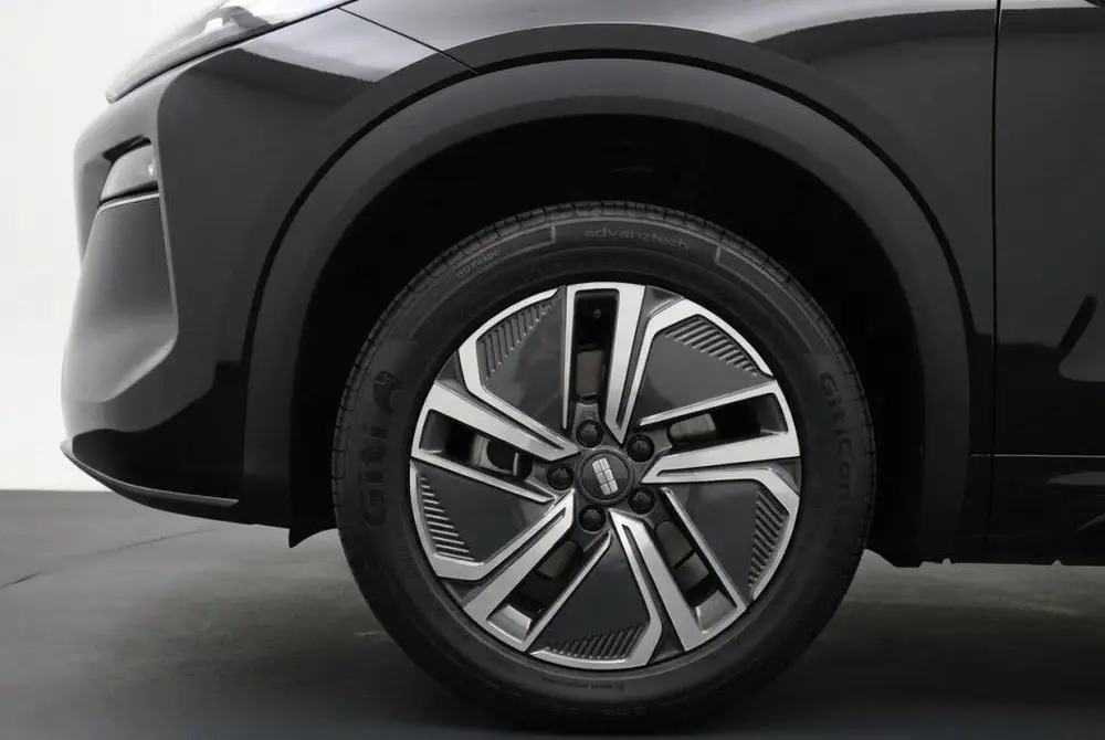 Geely Starray EM-i EM-I PRO PLUG-IN 83KM Elektrisch l 360 Cam uit 2026, foto 5