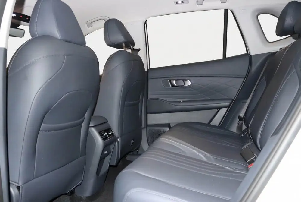 Geely Starray EM-i EM-I PRO PLUG-IN 83KM Elektrisch l 360 Cam uit 2026, foto 7