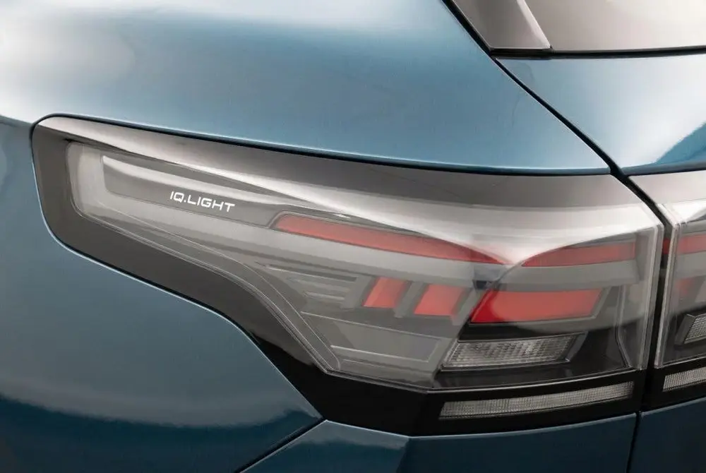Volkswagen Tiguan 1.5 TSI eHybrid PHEV R-Line Pano l Leder l uit 2025, foto 10
