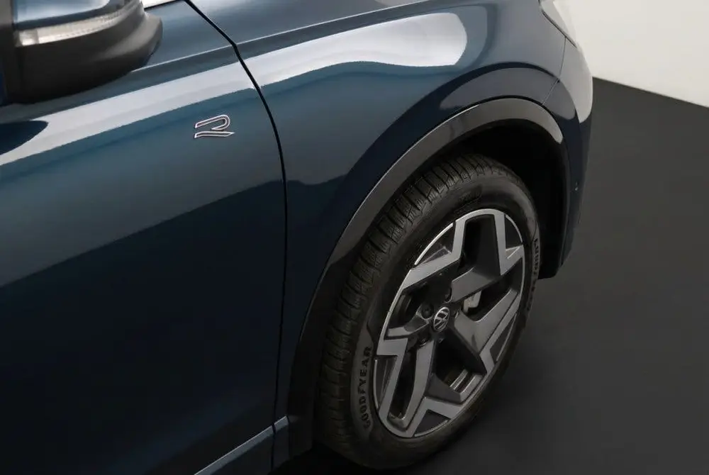 Volkswagen Tiguan 1.5 TSI eHybrid PHEV R-Line Pano l Leder l uit 2025, foto 11