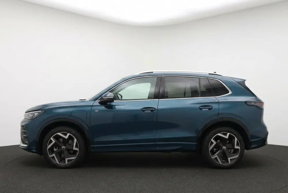 Volkswagen Tiguan 1.5 TSI eHybrid PHEV R-Line Pano l Leder l uit 2025, foto 2