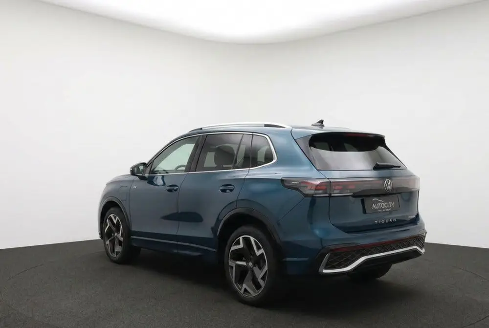 Volkswagen Tiguan 1.5 TSI eHybrid PHEV R-Line Pano l Leder l uit 2025, foto 3
