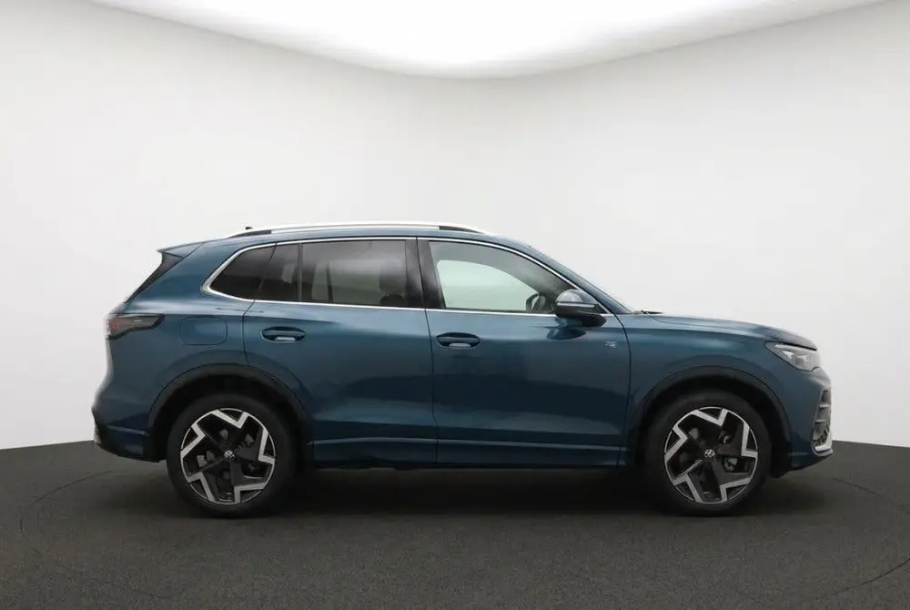 Volkswagen Tiguan 1.5 TSI eHybrid PHEV R-Line Pano l Leder l uit 2025, foto 5