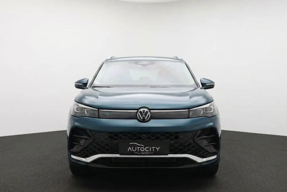 Volkswagen Tiguan 1.5 TSI eHybrid PHEV R-Line Pano l Leder l uit 2025, foto 7