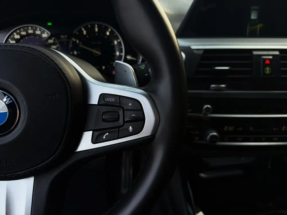 BMW X3 XDrive30i High Executive 252PK uit 2019, foto 19