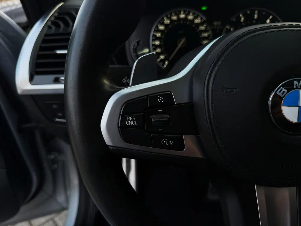 BMW X3 XDrive30i High Executive 252PK uit 2019, foto 20