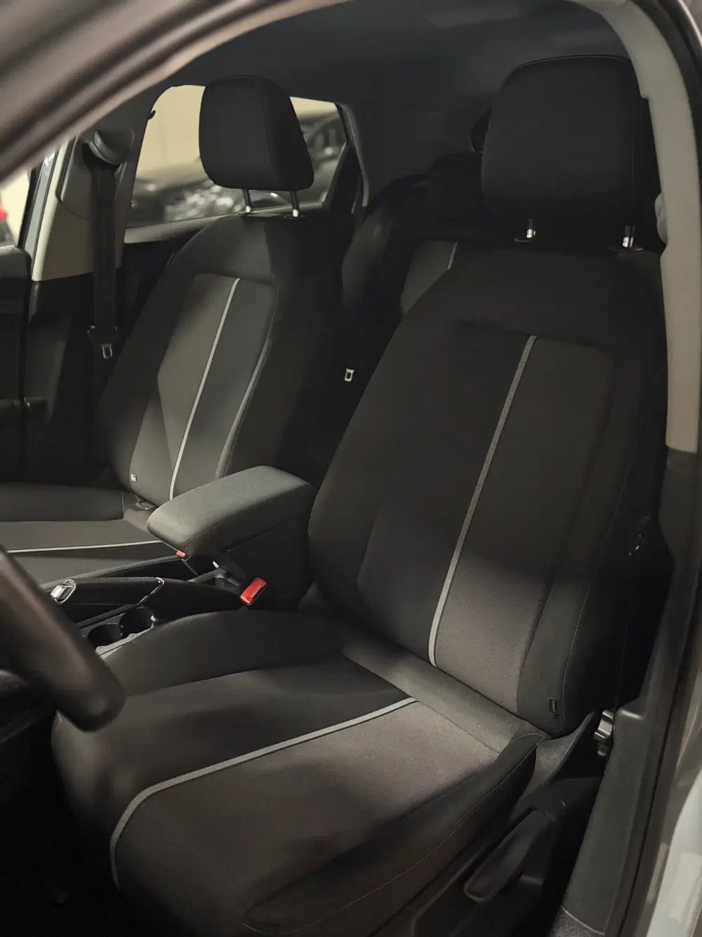 Audi A1 30 TFSI Edition BTW uit 2021, foto 11