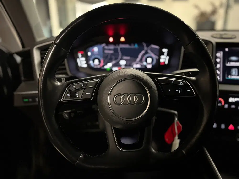 Audi A1 30 TFSI Edition BTW uit 2021, foto 13