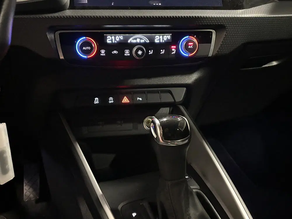 Audi A1 30 TFSI Edition BTW uit 2021, foto 16