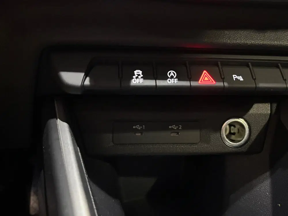 Audi A1 30 TFSI Edition BTW uit 2021, foto 17