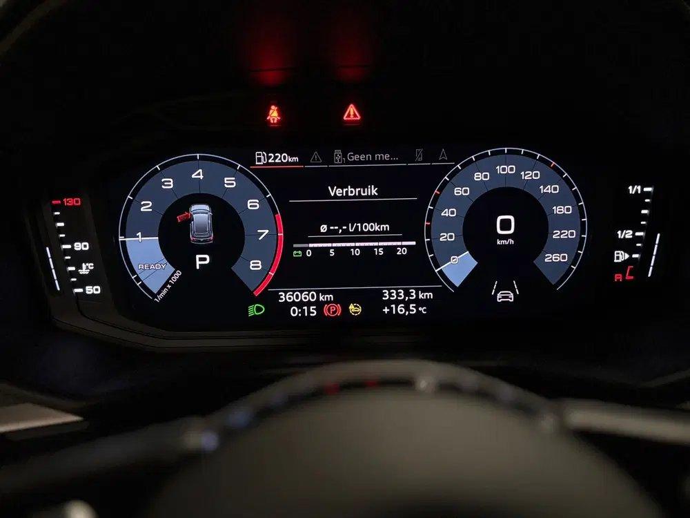Audi A1 30 TFSI Edition BTW uit 2021, foto 20