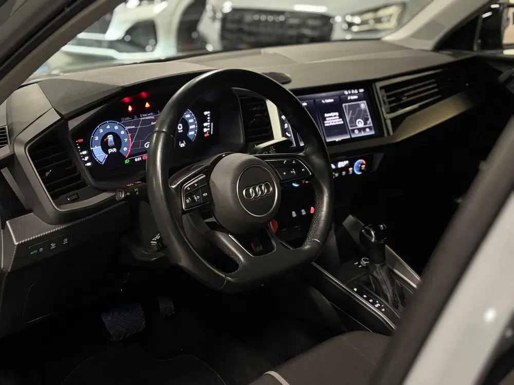 Audi A1 30 TFSI Edition BTW uit 2021, foto 3