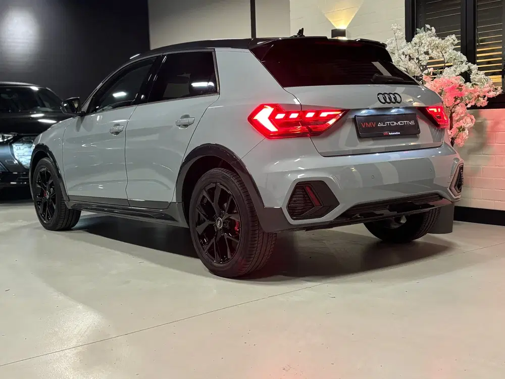 Audi A1 30 TFSI Edition BTW uit 2021, foto 5