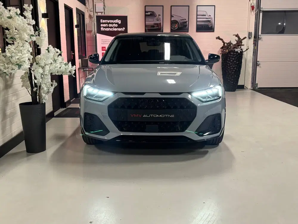 Audi A1 30 TFSI Edition BTW uit 2021, foto 6