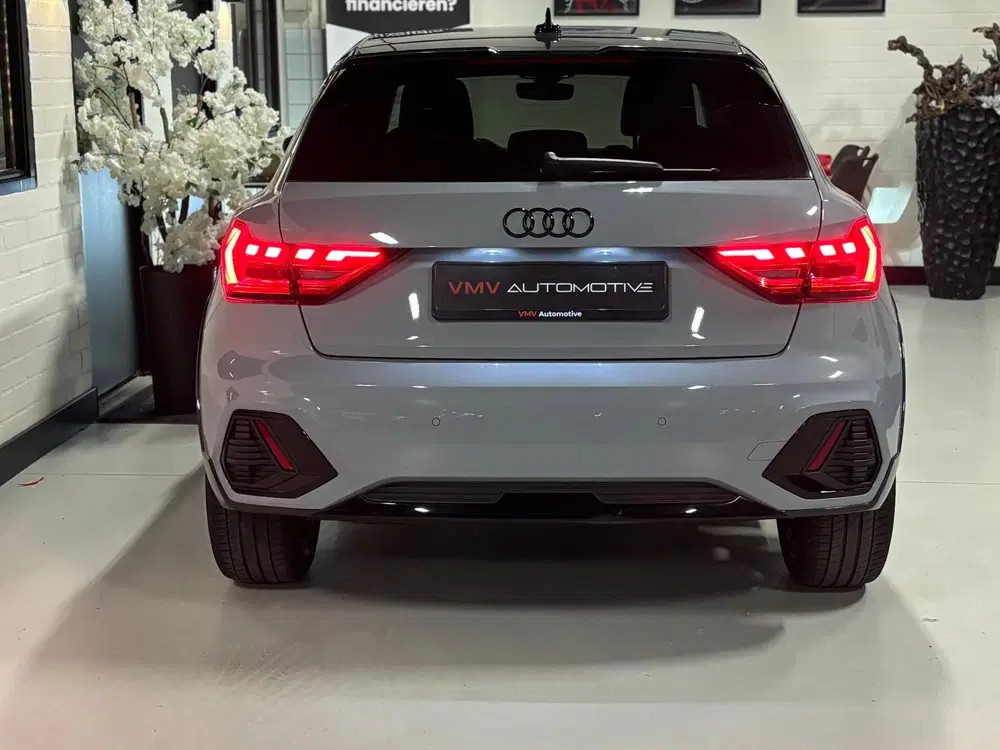 Audi A1 30 TFSI Edition BTW uit 2021, foto 7