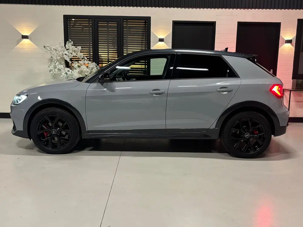 Audi A1 30 TFSI Edition BTW uit 2021, foto 8