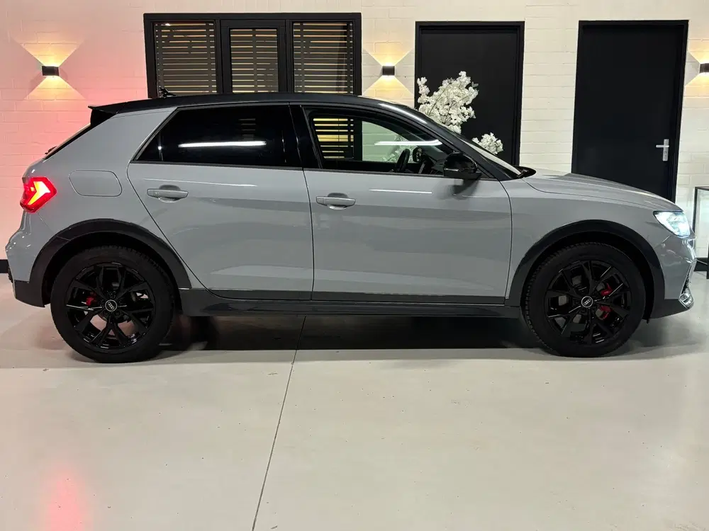 Audi A1 30 TFSI Edition BTW uit 2021, foto 9