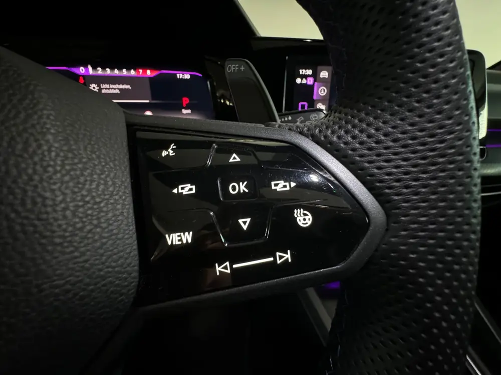 Volkswagen GOLF 2.0 TSI R 4M Performance Pano|H/K|Akra|Drift uit 2021, foto 14