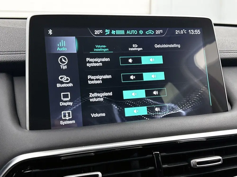 MG EHS 1.5 TGDI PHEV Aut. Luxury uit 2023, foto 20