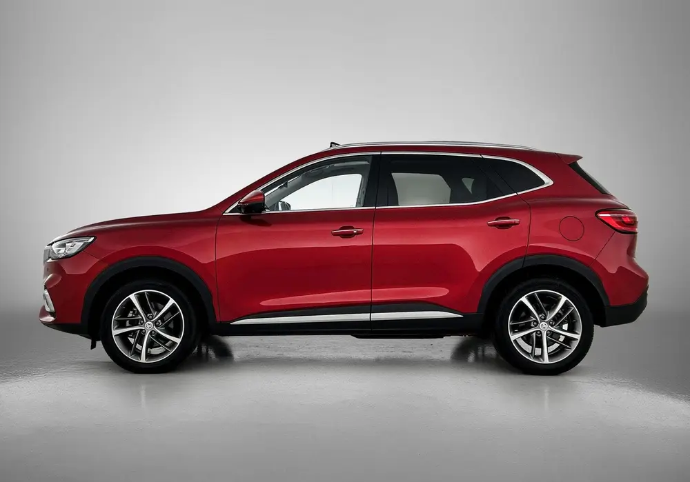 MG EHS 1.5 TGDI PHEV Aut. Luxury uit 2023, foto 3