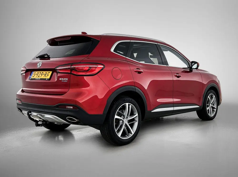 MG EHS 1.5 TGDI PHEV Aut. Luxury uit 2023, foto 5