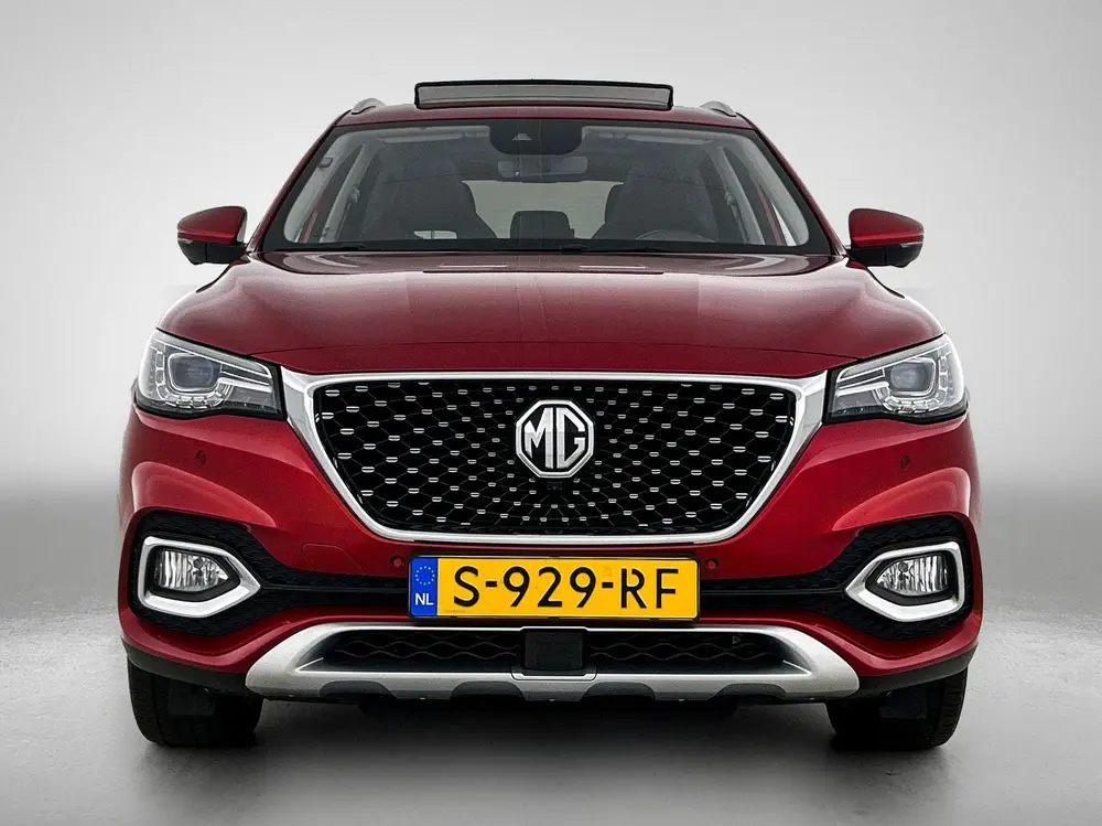 MG EHS 1.5 TGDI PHEV Aut. Luxury uit 2023, foto 6