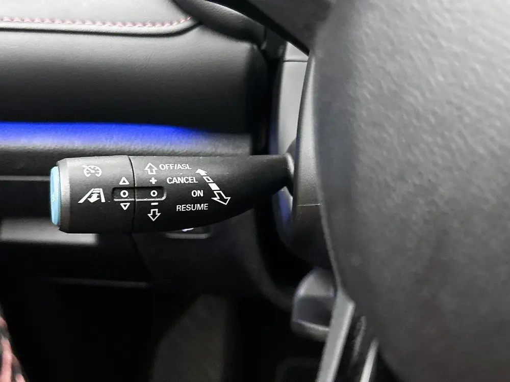 MG EHS 1.5 TGDI PHEV Aut. Luxury uit 2023, foto 7