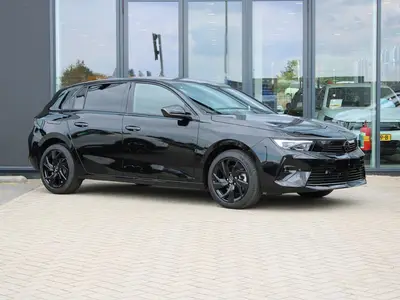 Opel Astra 1.2 Turbo Hybrid GS VOORRAAD KORTING (bj 2 uit 2026