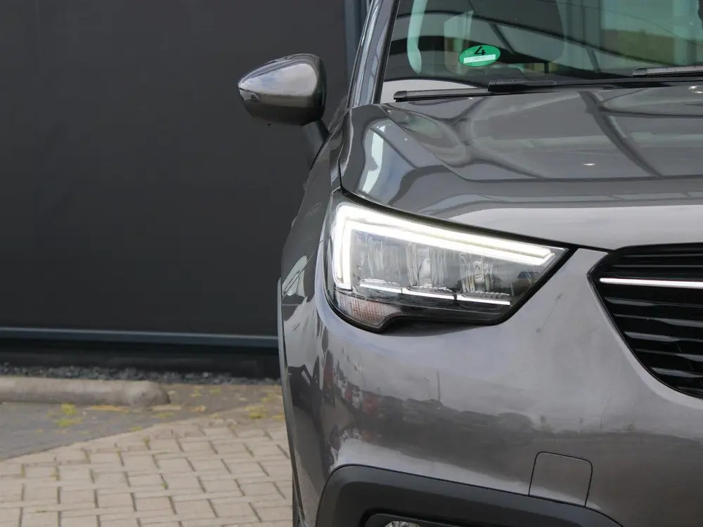 Opel Crossland 1.2 Turbo Innovation uit 2020, foto 3
