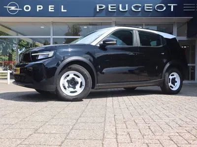 Opel Frontera Edition 44kWh 113pk uit 2025