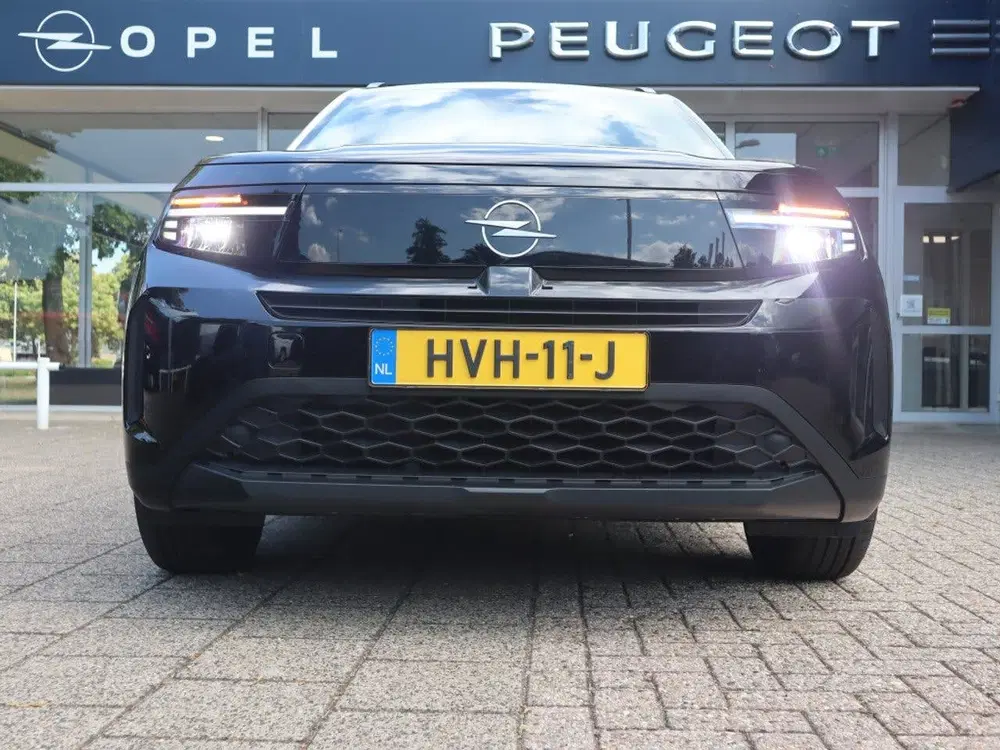 Opel Frontera Edition 44kWh 113pk uit 2025, foto 15