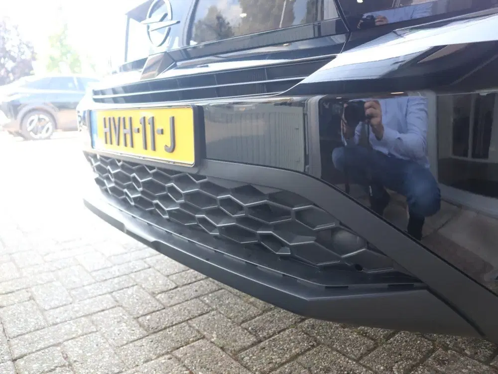 Opel Frontera Edition 44kWh 113pk uit 2025, foto 20