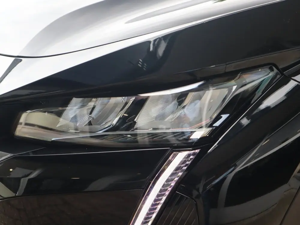Peugeot 408 Allure Pack PureTech 130PK EAT8 Automaat uit 2023, foto 10
