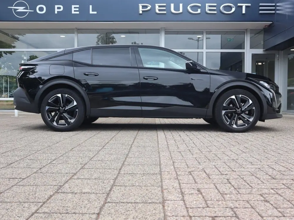 Peugeot 408 Allure Pack PureTech 130PK EAT8 Automaat uit 2023, foto 3