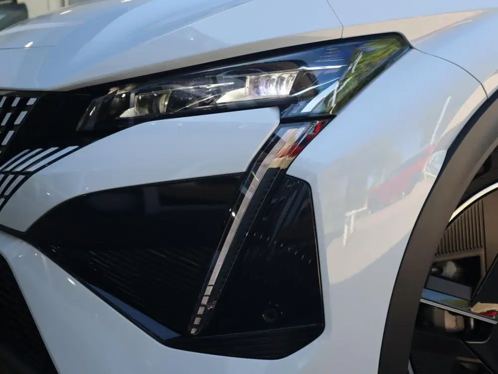 Peugeot 408 GT Avantage EV 58kWh 210pk Automaat uit 2025, foto 10