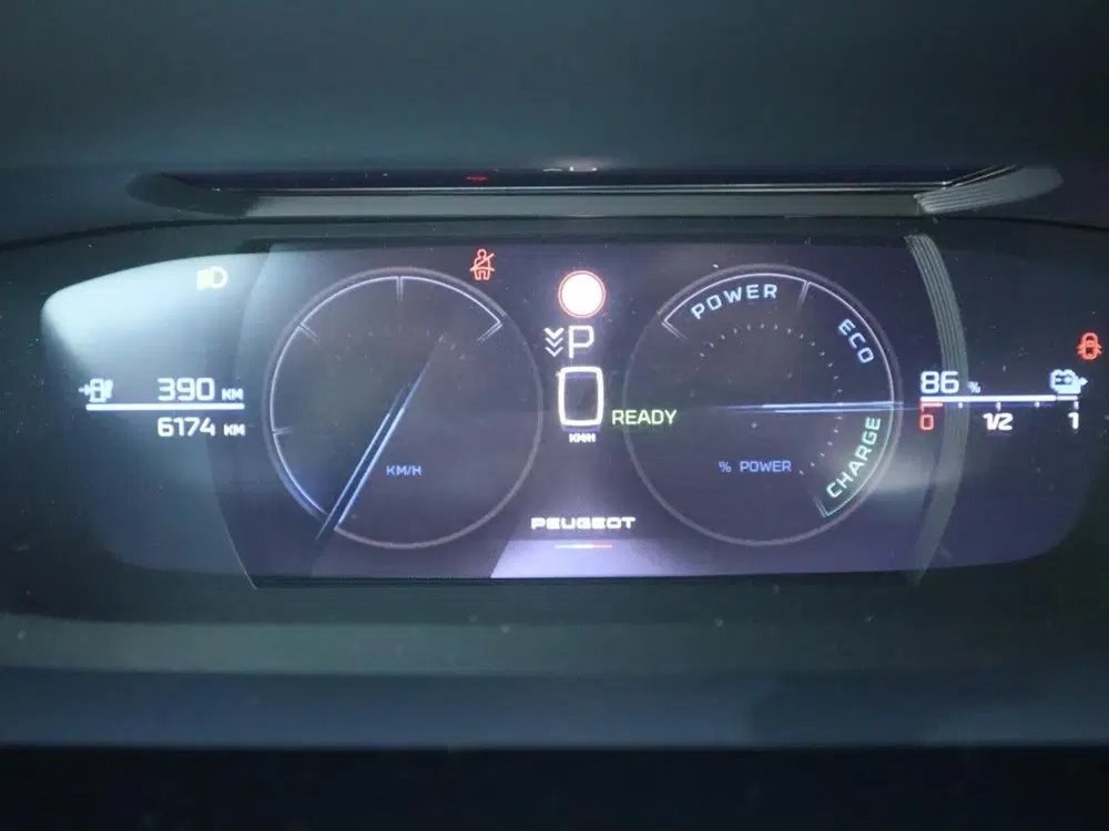 Peugeot 408 GT Avantage EV 58kWh 210pk Automaat uit 2025, foto 13