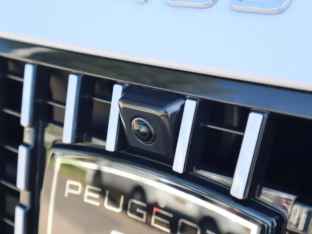 Peugeot 408 GT Avantage EV 58kWh 210pk Automaat uit 2025, foto 20