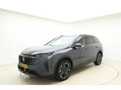 Peugeot 5008 1.2 Hybrid 145 GT 7p uit 2025