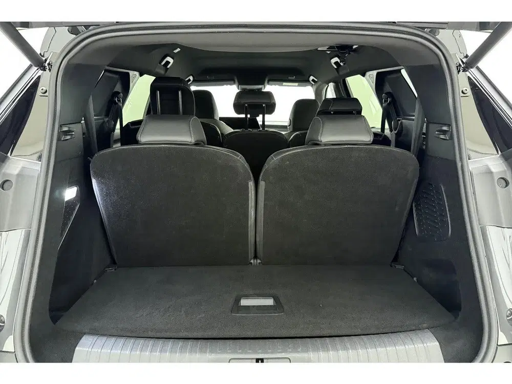 Peugeot 5008 1.2 Hybrid 145 GT 7p uit 2025, foto 13